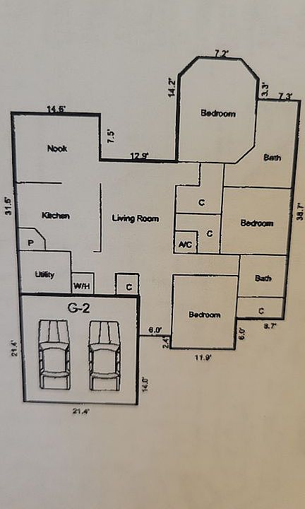 1st image of this home
