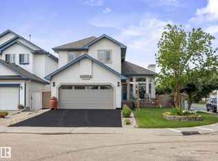 16948 116th St NW, Edmonton, AB T5X5Z4