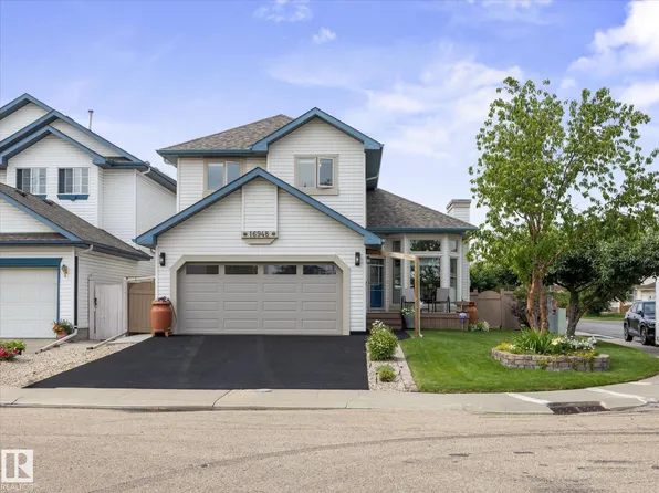16948 116th St NW, Edmonton, AB T5X 5Z4