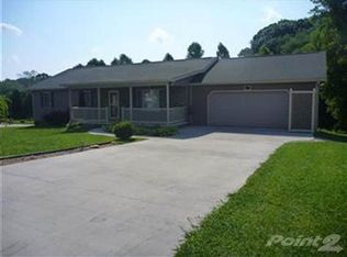 1602 Boardwalk Cir, Morristown, TN 37814