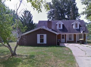 6920 Curwood Dr, Fort Wayne, IN 46835