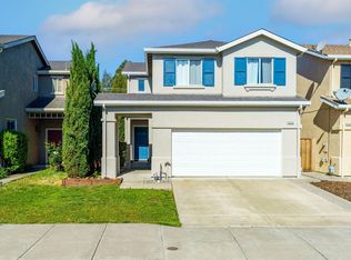 2935 Dall Sheep Ln, Santa Rosa, CA 95407