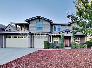 2913 Bickleigh Loop, Roseville, CA