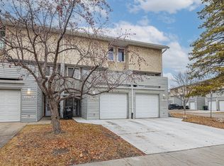 Autumn Woods, Edmonton, AB T5X 1T6