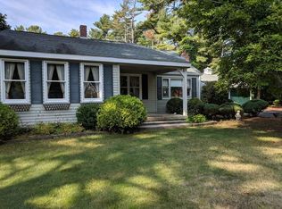 28 Weaver St, Wareham, MA 02571