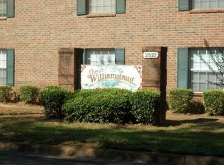 2521 Pearl St APT 103, Nacogdoches, TX 75965