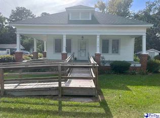 114 Harper St, Darlington, SC 29532