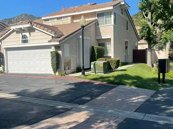 (undisclosed Address), Azusa, CA 91702