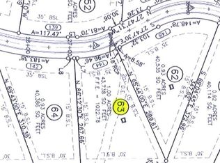 144 Spring Lake Trl #63, White, GA 30184