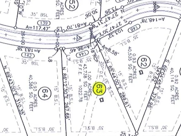 144 Spring Lake Trl #63, White, GA 30184