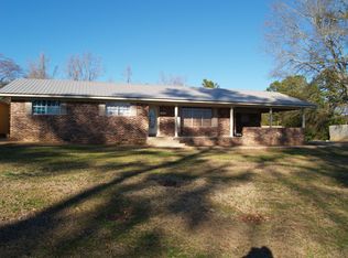 7746 State Boulevard Ext, Meridian, MS 39305