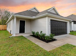 818 Gavin Walker Dr, Rosharon, TX 77583