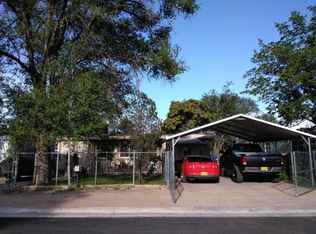 3202 Viola Dr SW, Albuquerque, NM 87105