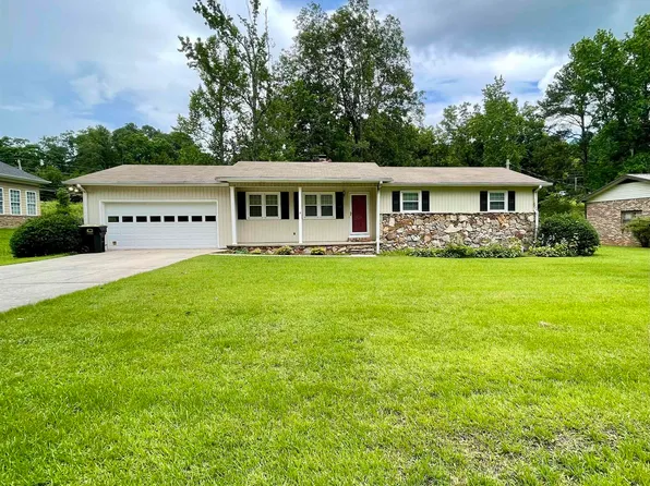 1513 Ridge St NW, Cullman, AL 35055