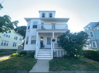 22 James St #2, Quincy, MA 02169