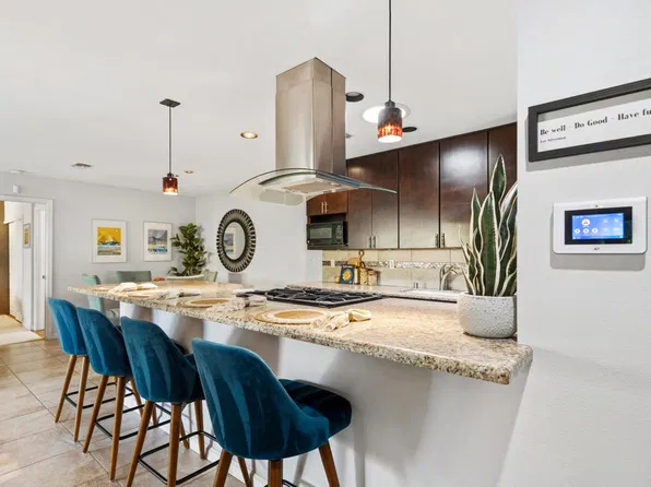 1103 E Alejo Rd, Palm Springs, CA 92262