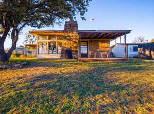 309 S Oak Lane, Burnet, TX 78611