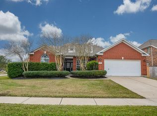 803 Spring Valley Ct, Sugar Land, TX 77479
