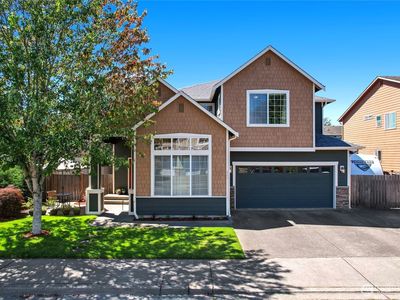 471 Rosario Place NE, Renton, WA, 98059