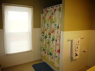 Upstairs Bath