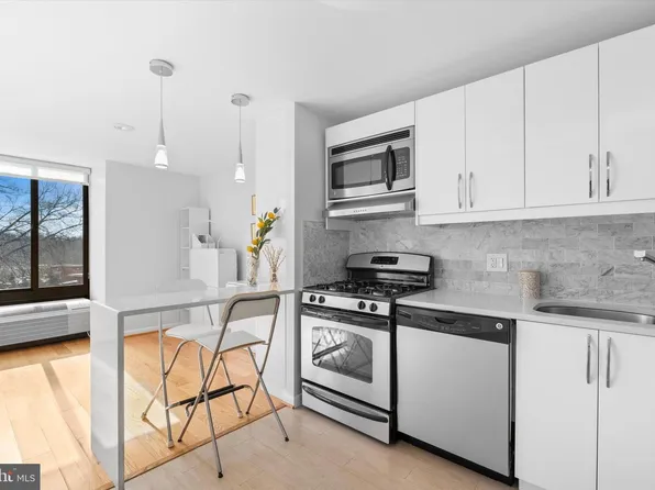 1510 12th St N APT 303, Arlington, VA 22209