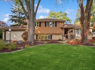 5N378 Andrene Ln, Itasca, IL 60143