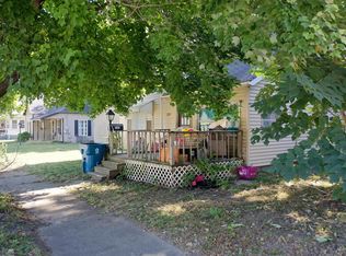 2205 N 2nd St, Vincennes, IN 47591