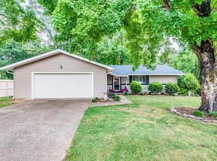 1262 Durham Dr, Chattanooga, TN 37421