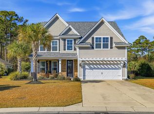 418 Hyacinth Loop, Murrells Inlet, SC 29576