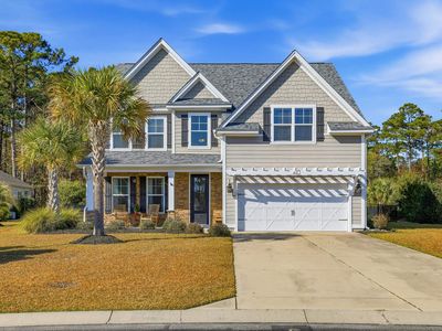 418 Hyacinth Loop, Murrells Inlet, SC, 29576