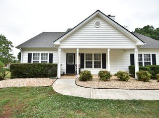 131 Regency Dr, Bethlehem, GA 30620