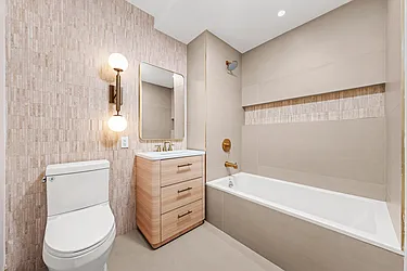 Rented by Nooklyn NYC LLC