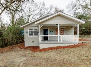 3310 Carver St, Columbus, GA 31906