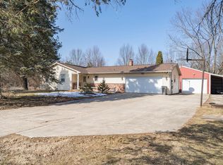 10931 I Dr N, Battle Creek, MI 49014