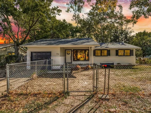 2402 N Perry Ave, Wichita, KS 67204