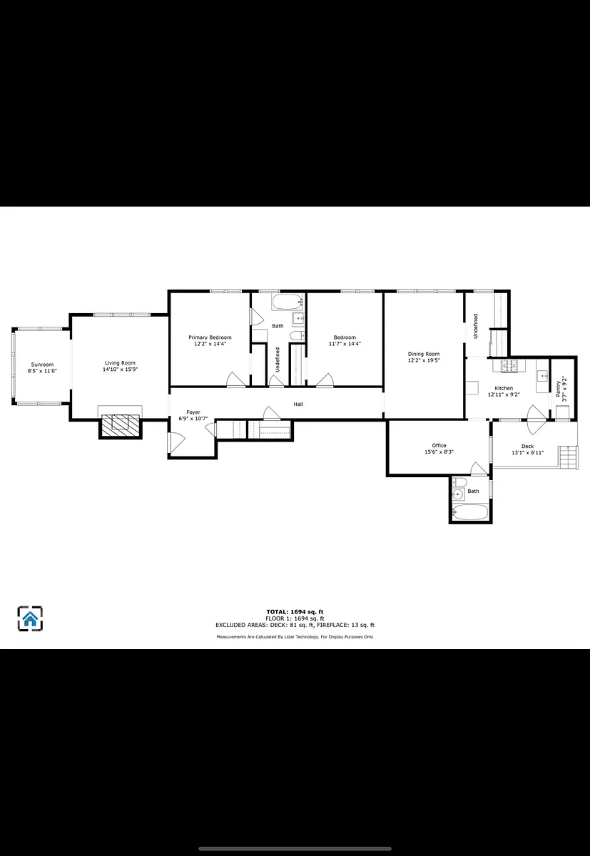 Building Photo - 7700 N Eastlake Ter #2