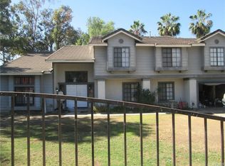 16925 Mariposa Ave, Riverside, CA 92504