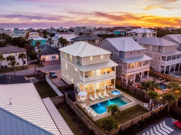 10 Palm Beach St W, Miramar Beach, FL 32550