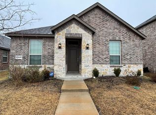 2848 Greene St, Celina, TX 75009