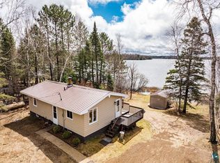 1488 Stone Lake Bridge Rd, Brimson, MN 55602