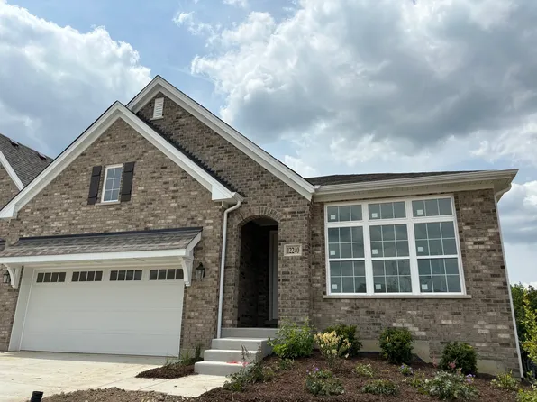 12240 Copper Ridge Dr #44, Lemont, IL 60439