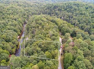 0 Silvermine Rd, Mc Caysville, GA 30555