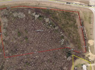 0 State Highway 88, Wrens, GA 30833