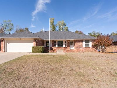 5309 Eden Dr, Oklahoma City, OK, 73135