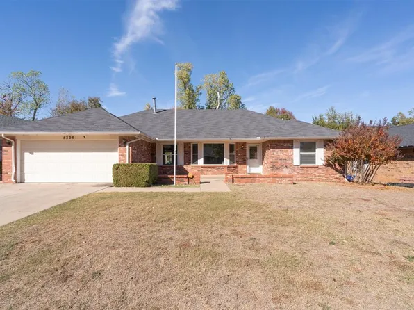 5309 Eden Dr, Oklahoma City, OK 73135