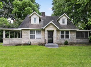 1841 James Rd, Memphis, TN 38127