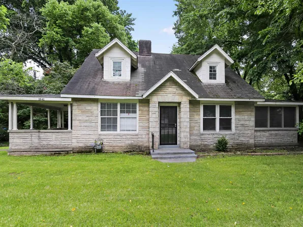 1841 James Rd, Memphis, TN 38127