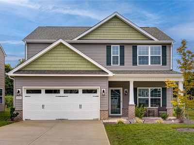 3224 Alyssa Way, High Pt, NC, 27265