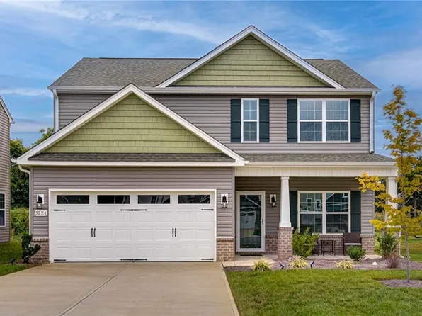 3224 Alyssa Way, High Pt, NC 27265