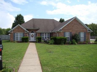 205 Sundown Dr, Jackson, TN 38305